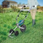 UG001GZ CORDLESS GROUND TRIMMER (BL)(40VMAX)