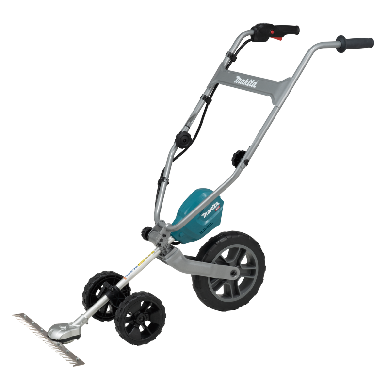 UG001GZ CORDLESS GROUND TRIMMER (BL)(40VMAX)