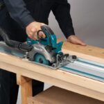 HS014GZ MÁY CƯA ĐĨA DÙNG PIN(125MM/BL)(40V MAX)