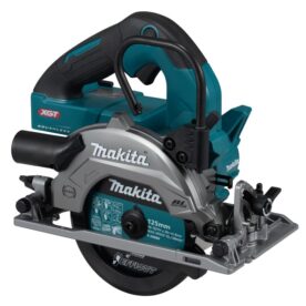 HS014GZ CORDLESS CIRCULAR SAW(125MM/BL)(40V MAX)