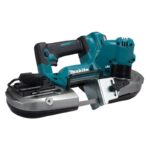 PB003GZ CORDLESS PORTABLE BAND SAW(66 x 66MM/BL)(40V MAX)