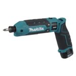 TD023DSE CORDLESS IMPACT DRIVER(7.2V)