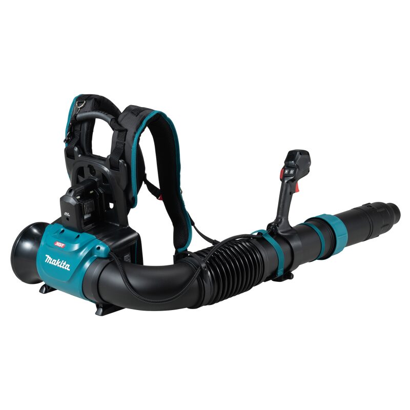 UB004GZ CORDLESS BLOWER(BL)(40V MAX X2)