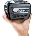 1913S3-7 BATTERY BL4080H(LI-ION 40V, 8.0AH)