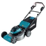 DLM540PT2 MÁY CẮT CỎ ĐẨY DÙNG PIN(530MM/BL)(18VX2)