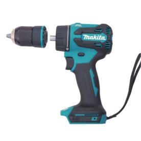 DDF491Z CORDLESS DRIVER DRILL(BL)(18V)