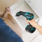 DDF491Z CORDLESS DRIVER DRILL(BL)(18V)