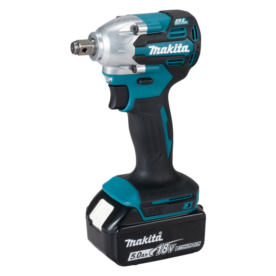 DTW210RFJ CORDLESS IMPACT WRENCH (12.7MM)(18V)