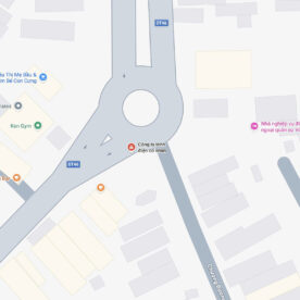 CÔNG TY TNHH ĐIỆN CƠ NHÂN