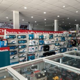 CÔNG TY TNHH THƯƠNG MẠI TỔNG HỢP TÂN ĐẠI LONG (CỬA HÀNG TÂN THÀNH LONG)