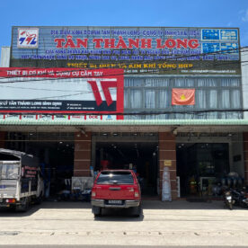 TAN DAI LONG GENERAL TRADING COMPANY LIMITED (TAN DAI LONG STORE)