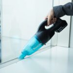 DCL180RT MÁY HÚT BỤI DÙNG PIN(18V)