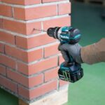 DHP484RT MÁY KHOAN BÚA, VẶN VÍT DÙNG PIN(BL)(18V)