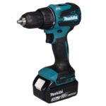 DHP490SFX1 CORDLESS HAMMER DRIVER DRILL (BL/18V)