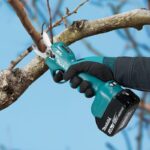 DUP181Z CORDLESS PRUNING SHEARS(BL)(18V)