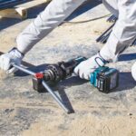 SC001GZK CORDLESS STEEL ROD CUTTER(BL)(40V MAX)